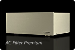 AC Filter Premium